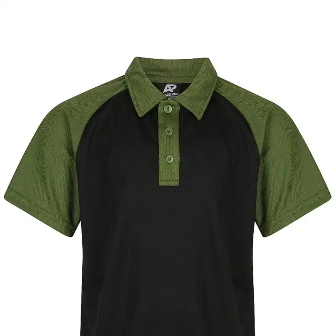 Picture of Aussie Pacific, Kids Manly Polo